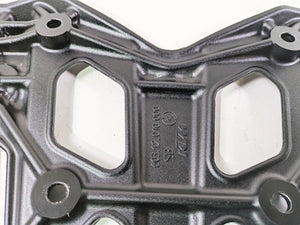 2018 KTM 1290 Super Adv S Rear Luggage Rack Holder & Grabs 6031201000033S