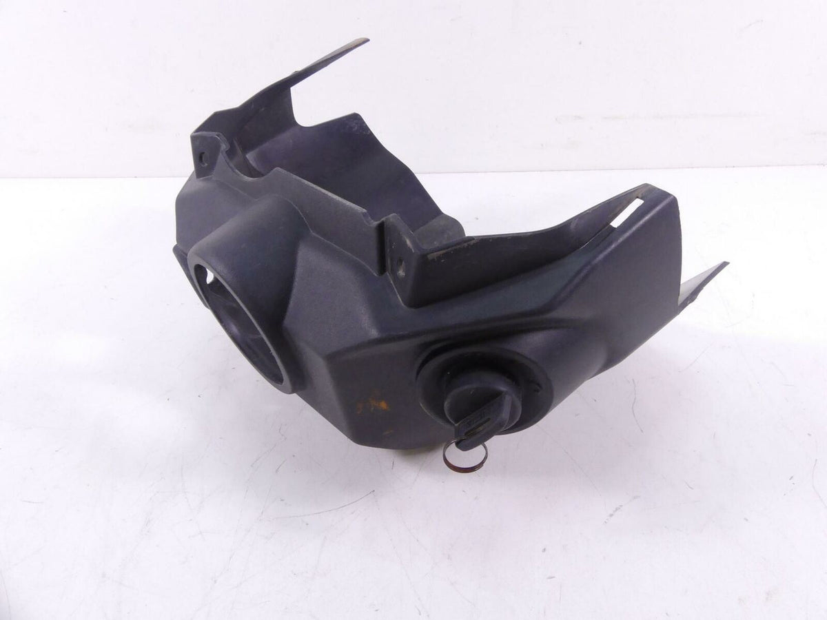 2016 Yamaha YXZ1000 R EPS SE Ignition Switch With Cover 2HC-859A0-00 2HC-82526-0 {{ shop.shopifyCountryName }} - Mototech271
