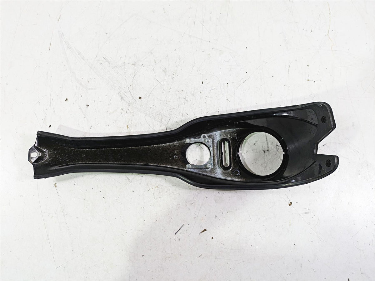 2013 Harley FXDWG Dyna Wide Glide Fuel Tank Dash Cover Panel Console 70900048 {{ shop.shopifyCountryName }} - Mototech271