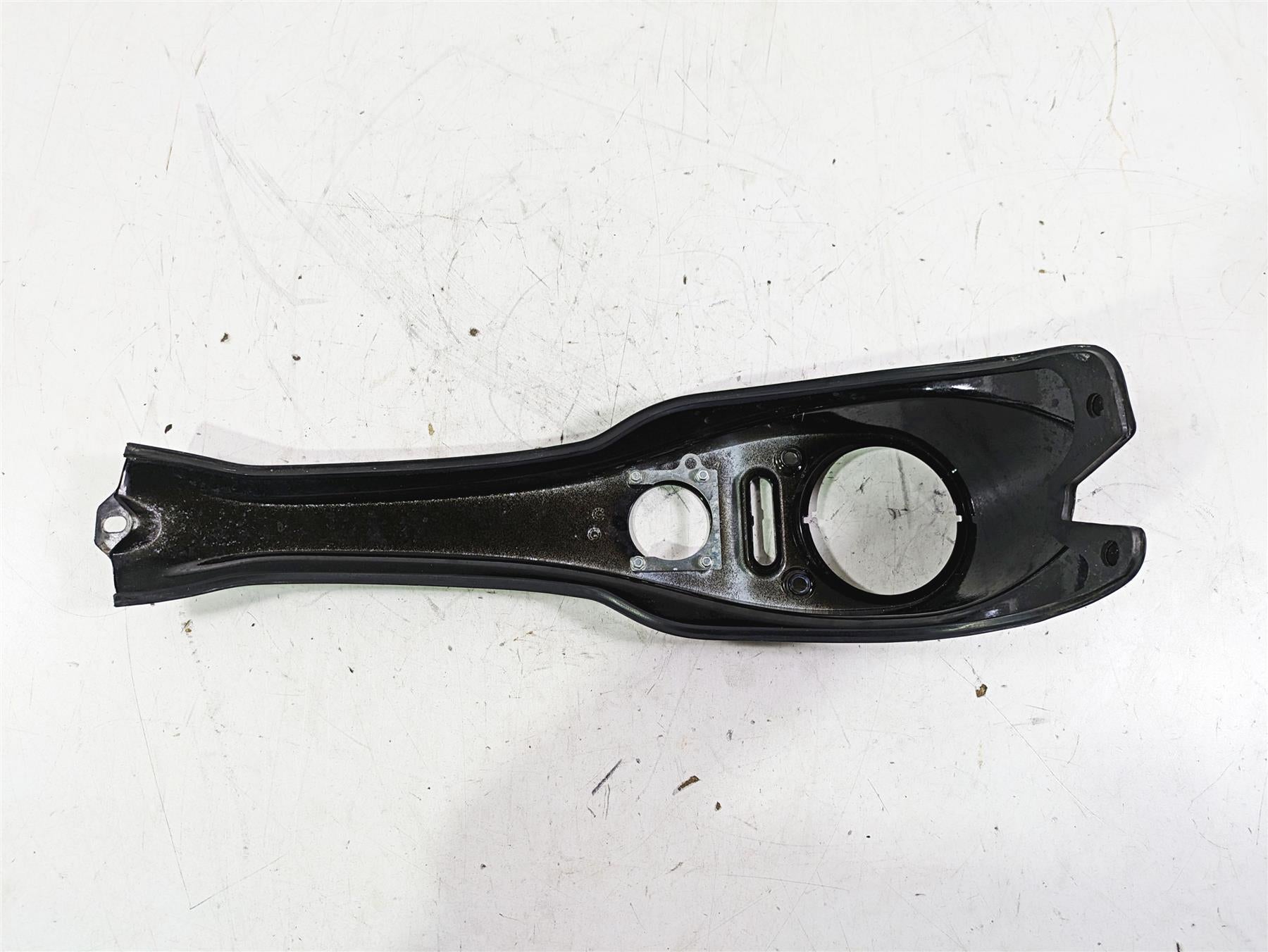2013 Harley FXDWG Dyna Wide Glide Fuel Tank Dash Cover Panel Console 70900048 {{ shop.shopifyCountryName }} - Mototech271
