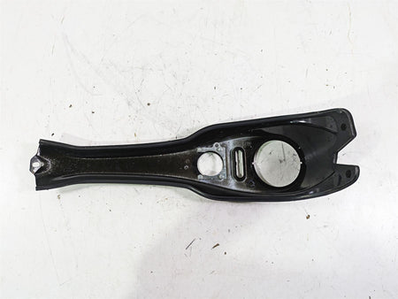 2013 Harley FXDWG Dyna Wide Glide Fuel Tank Dash Cover Panel Console 70900048 {{ shop.shopifyCountryName }} - Mototech271