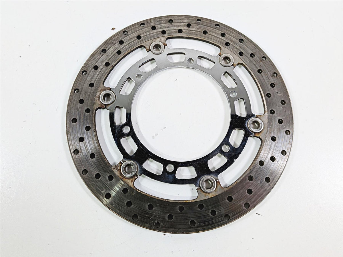 2008 Yamaha XV1900 Roadliner S Front Brake Rotor Disc Set 1D7-2581T-00-00 {{ shop.shopifyCountryName }} - Mototech271