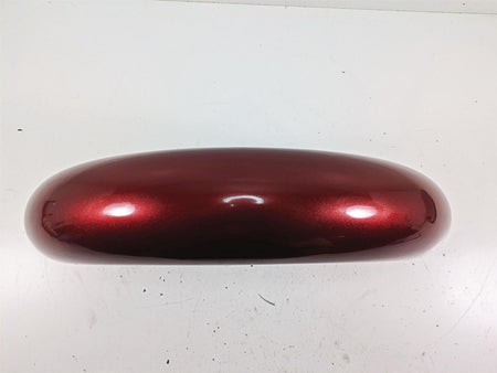 2013 Harley Touring FLHX Street Glide Front Fender 19" Amber Red Sunglo Look {{ shop.shopifyCountryName }} - Mototech271