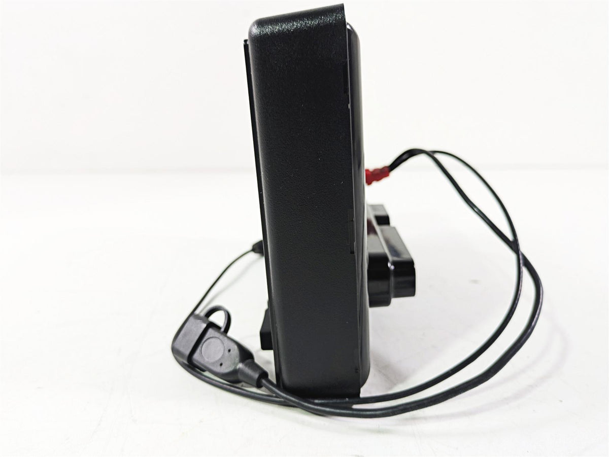 2019 Indian Chieftain Limited 7" TFT Center Display Screen Dash 3280788 3280839 {{ shop.shopifyCountryName }} - Mototech271