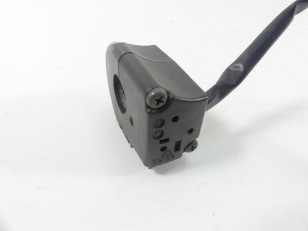 2008 Ducati 1098 S Right Hand Start Kill Stop Control Switch 65040111A {{ shop.shopifyCountryName }} - Mototech271