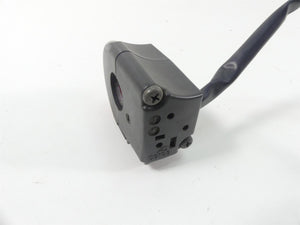 2008 Ducati 1098 S Right Hand Start Kill Stop Control Switch 65040111A | Mototech271
