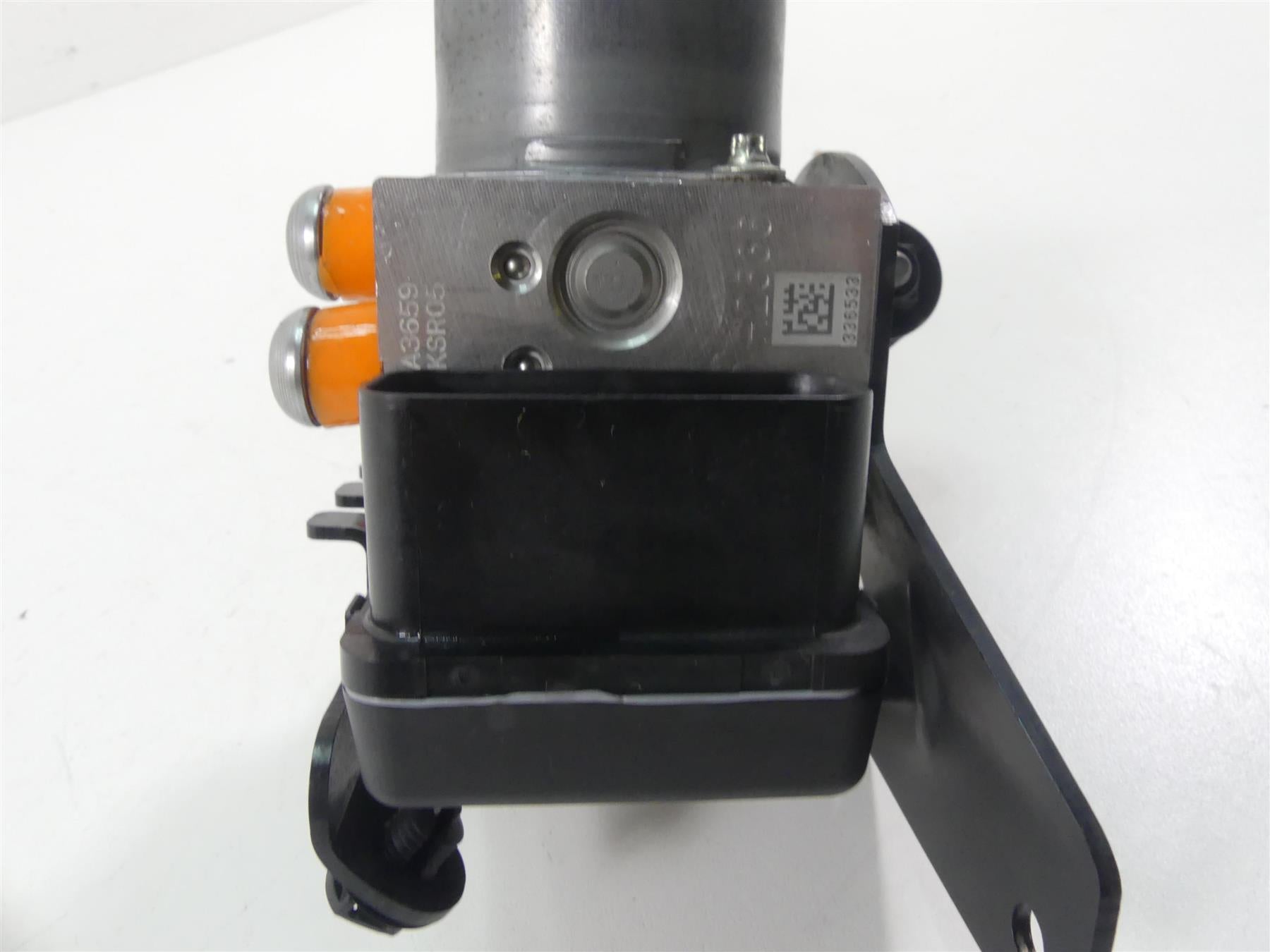 2016 BMW R nineT R9T K21 Abs Brake Pump Pressure Module Unit 8555767 {{ shop.shopifyCountryName }} - Mototech271