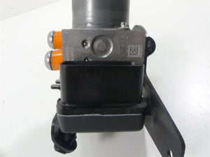 2016 BMW R nineT R9T K21 Abs Brake Pump Pressure Module Unit 8555767