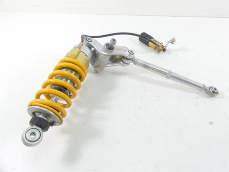 2006 Ducati Multistrada 1000S Rear Ohlins Shock Damper 36520631A {{ shop.shopifyCountryName }} - Mototech271