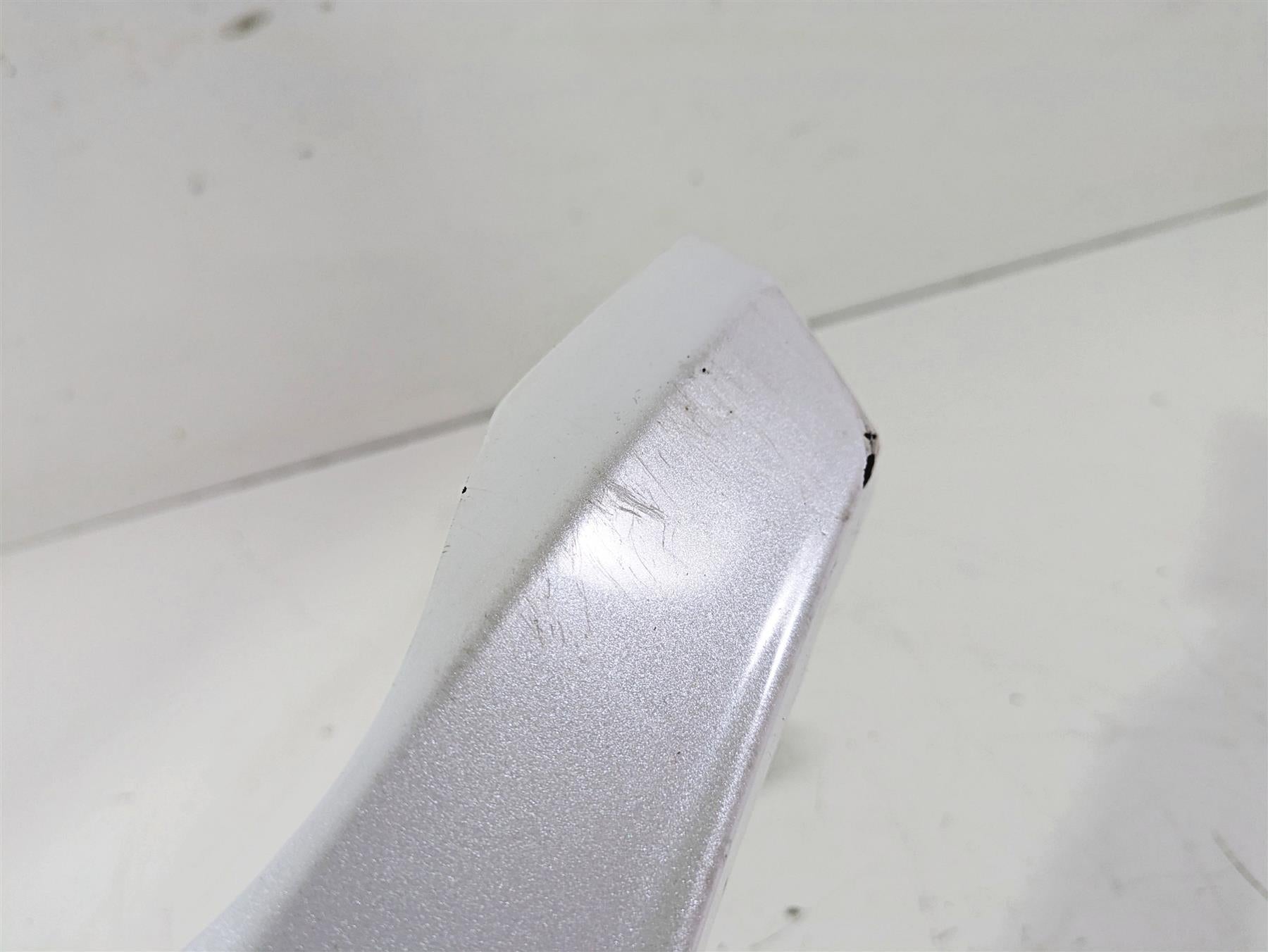 2019 Triumph Speed Triple RS 1050 Lower Belly Cover & Mounts T2303565 {{ shop.shopifyCountryName }} - Mototech271