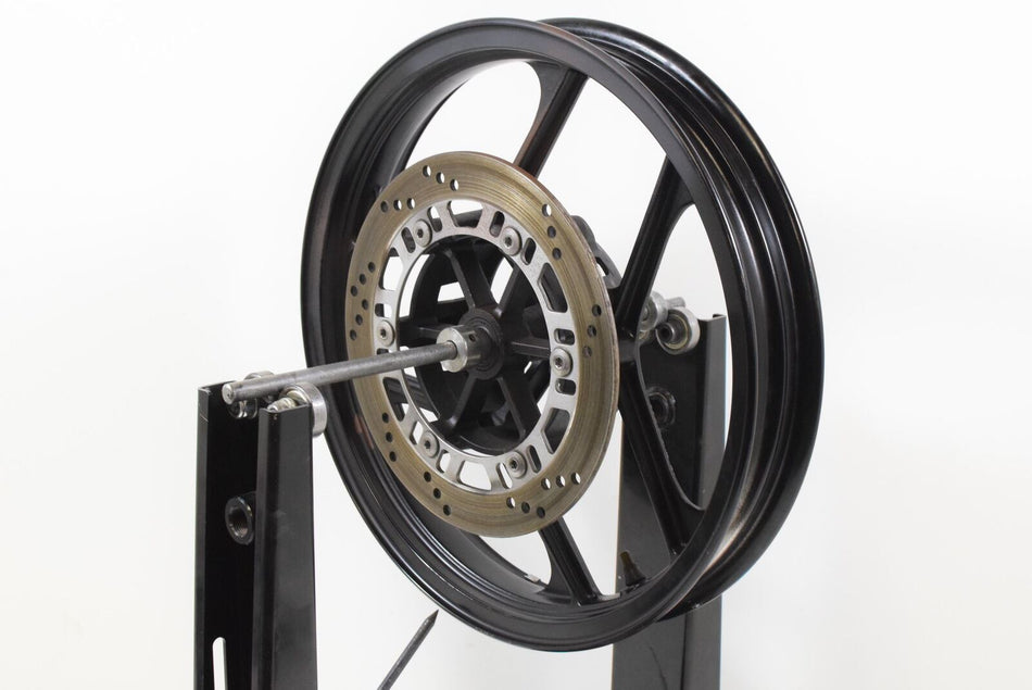 2006 Kawasaki EX250R EX250 R Ninja Front Wheel Rim NICE 16x2.15 41073-1366-QT {{ shop.shopifyCountryName }} - Mototech271