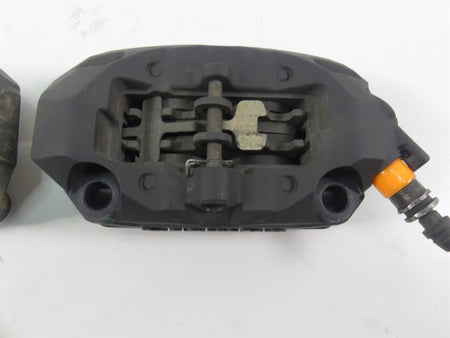 2019 BMW R1250GS K50 Front Brembo Brake Caliper Set 34118405107 34118405108 {{ shop.shopifyCountryName }} - Mototech271