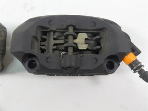2019 BMW R1250GS K50 Front Brembo Brake Caliper Set  34118405107 34118405108