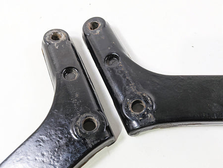 2012 Harley Softail FLSTF Fat Boy Rear Under Braces Frame Struts 47814-08 {{ shop.shopifyCountryName }} - Mototech271
