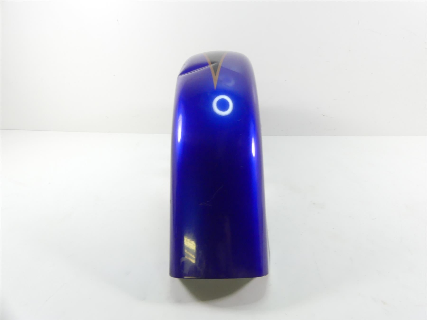 2004 Harley FLHTC SE CVO Electra Glide Front Fender Tire Hugger Guard 59045-00 {{ shop.shopifyCountryName }} - Mototech271