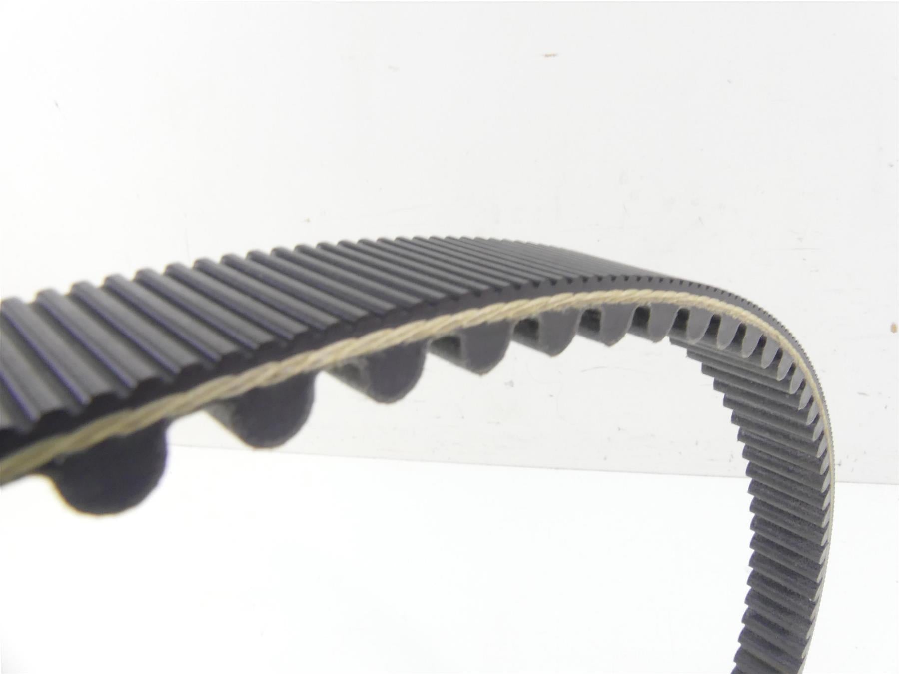2009 Yamaha XV1700 Road Star Warrior Rear Drive Belt 130T 1 1/8" 5PX-46241-10-00 {{ shop.shopifyCountryName }} - Mototech271