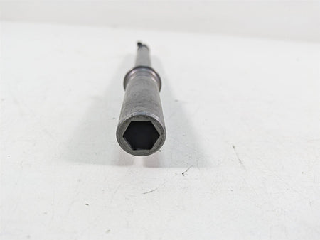 2021 Aprilia RS660 Front Axle Wheel Spindle 17Mm 2B006202 {{ shop.shopifyCountryName }} - Mototech271