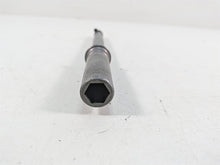 Load image into Gallery viewer, 2021 Aprilia RS660 Front Axle Wheel Spindle 17Mm 2B006202
