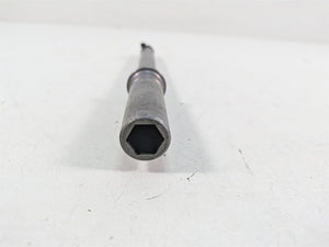2021 Aprilia RS660 Front Axle Wheel Spindle 17Mm 2B006202