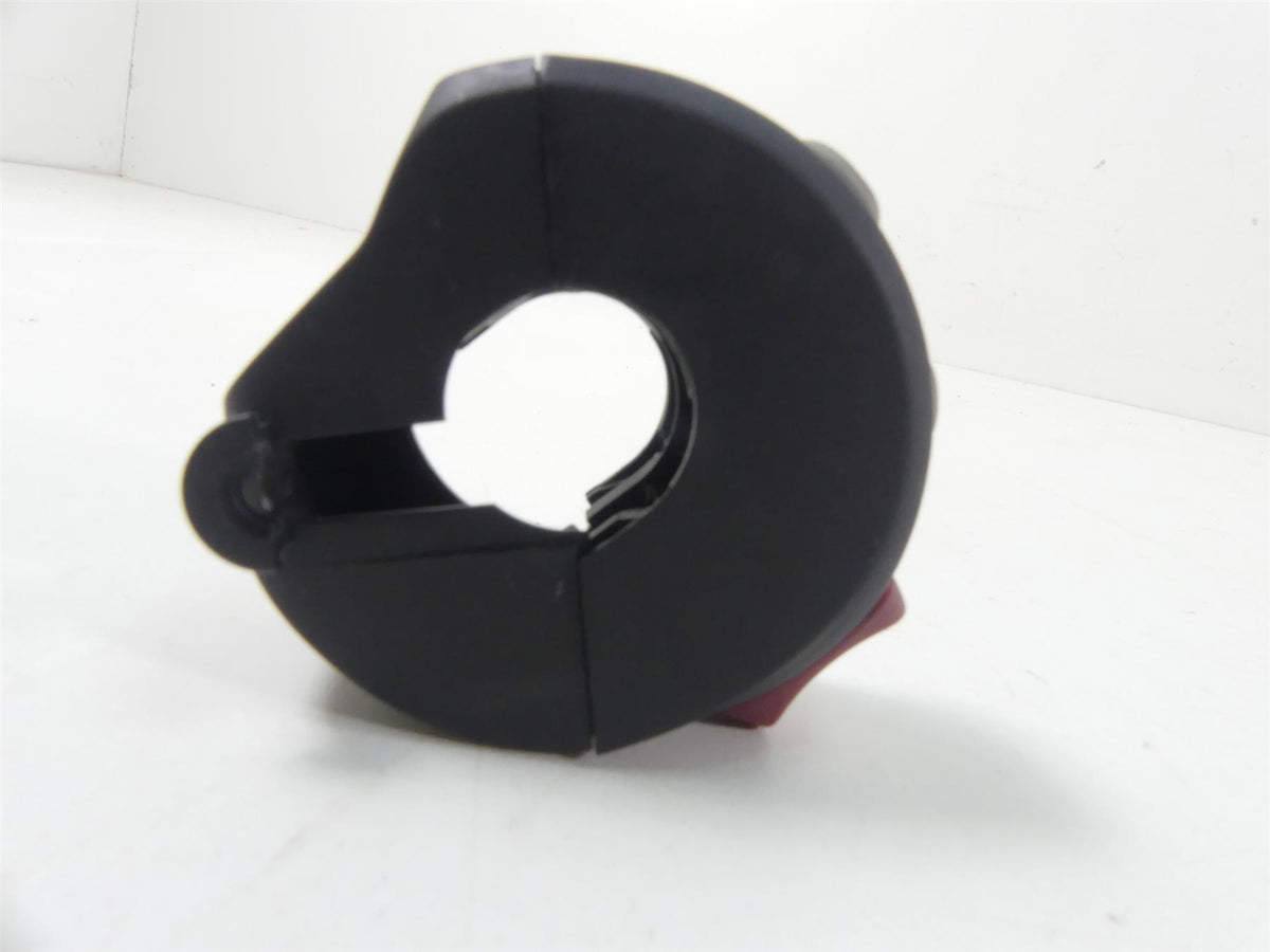 2016 BMW R1200GS K50 Right Hand Control Switch Start Stop Heat Mode 61318567720 {{ shop.shopifyCountryName }} - Mototech271