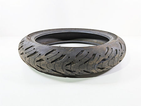Used Front Motorcycle Tire Michelin Road 6 GT 2CT+ 120/70R17 26276 {{ shop.shopifyCountryName }} - Mototech271