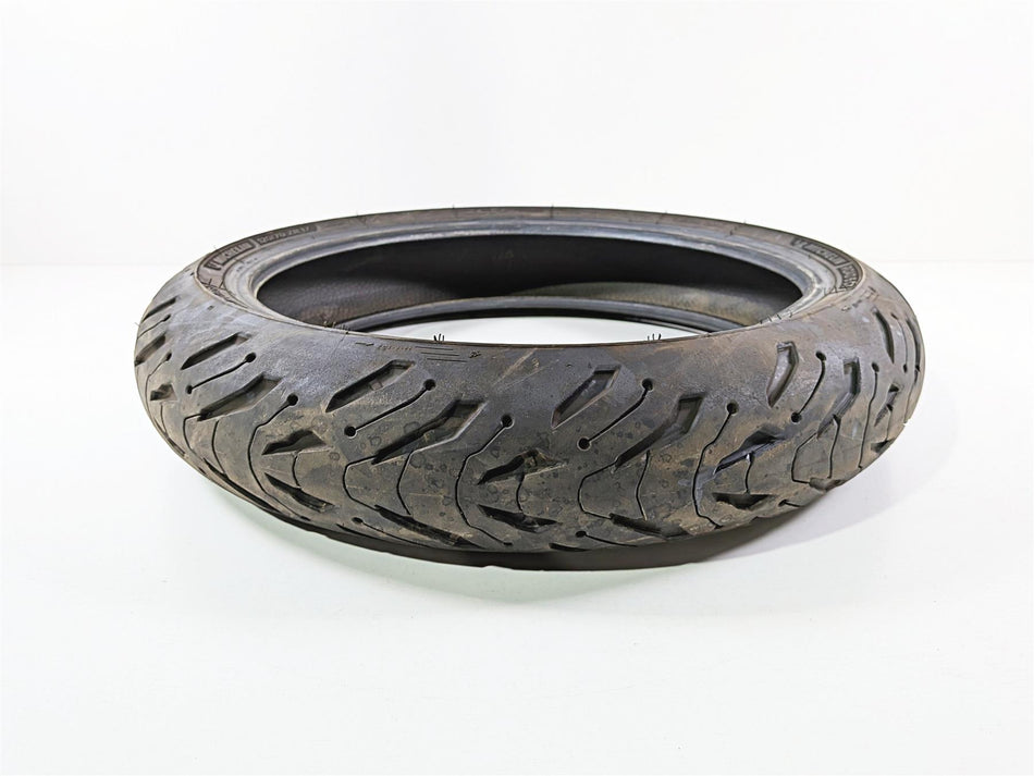 Used Front Motorcycle Tire Michelin Road 6 GT 2CT+ 120/70R17 26276 {{ shop.shopifyCountryName }} - Mototech271