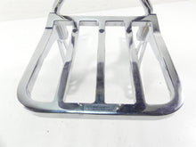 Load image into Gallery viewer, 2016 Harley FXDL Dyna Low Rider Passenger Backrest &amp; 5 Bar Sport Rack 52300018 | Mototech271
