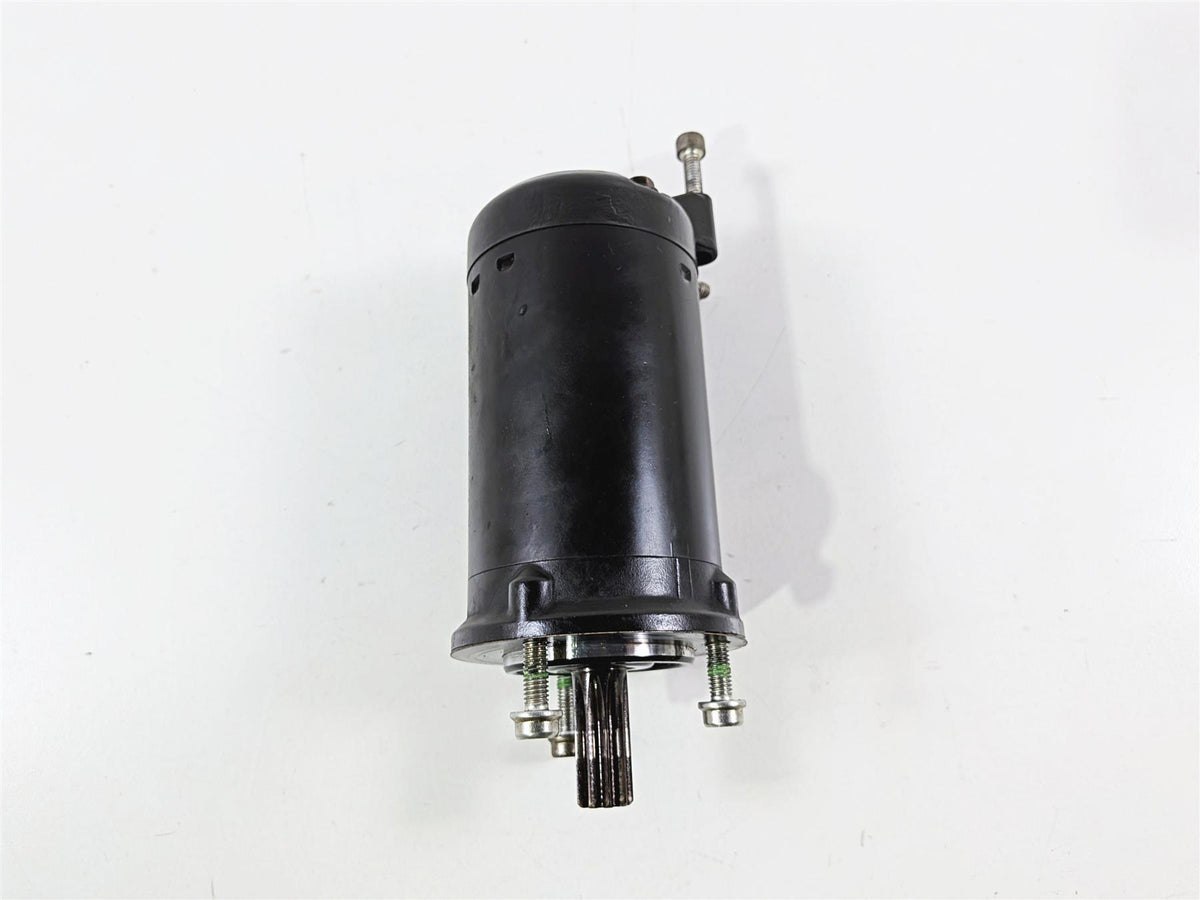2016 Ducati Hypermotard 939 SP Engine Starter Motor Denso 27040104A-Mototech271