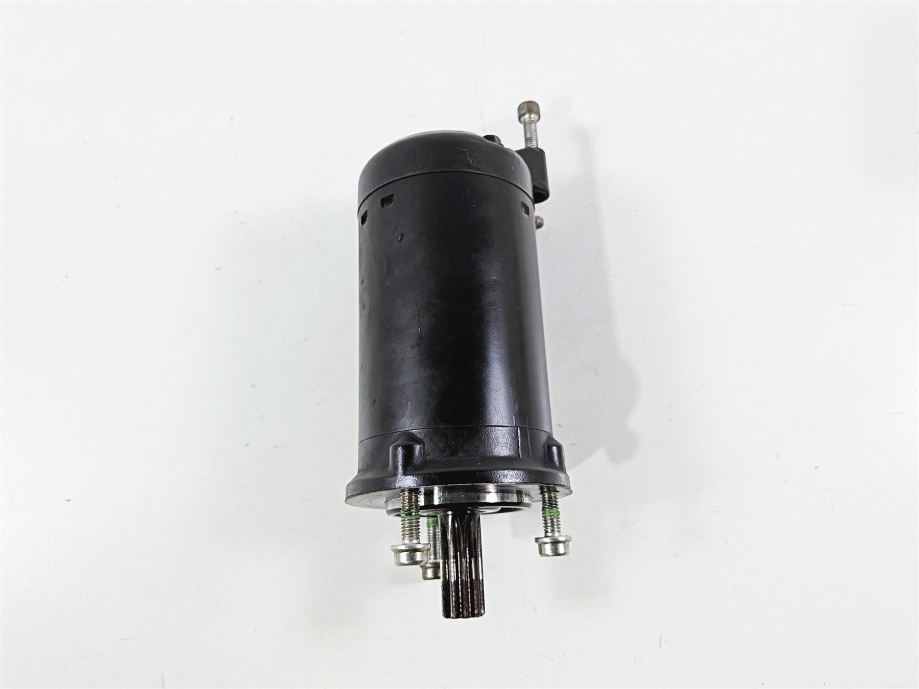 2016 Ducati Hypermotard 939 SP Engine Starter Motor Denso 27040104A-Mototech271