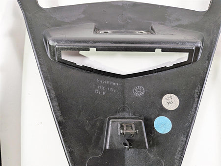 2013 Victory Vision Tour Black Rear Taillight Center Fairing Cover 5436209 {{ shop.shopifyCountryName }} - Mototech271