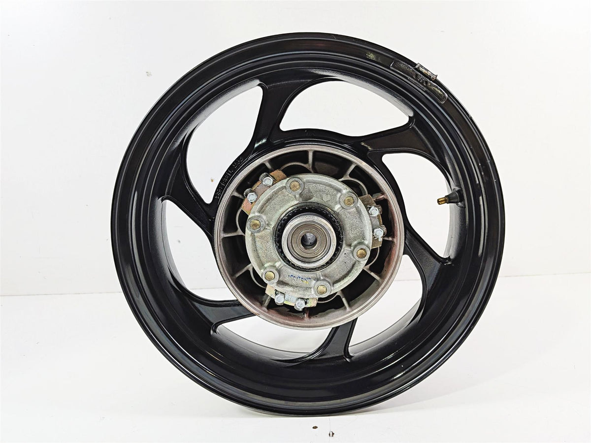 2005 Suzuki VZ800 M50 Boulevard 15x4 Rear Wheel Rim & Drum Brake 64150-39G00-019 {{ shop.shopifyCountryName }} - Mototech271