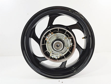 2005 Suzuki VZ800 M50 Boulevard 15x4 Rear Wheel Rim & Drum Brake 64150-39G00-019 {{ shop.shopifyCountryName }} - Mototech271