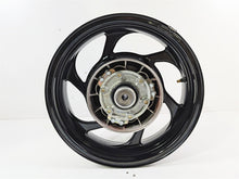 Load image into Gallery viewer, 2005 Suzuki VZ800 M50 Boulevard 15x4 Rear Wheel Rim &amp; Drum Brake 64150-39G00-019
