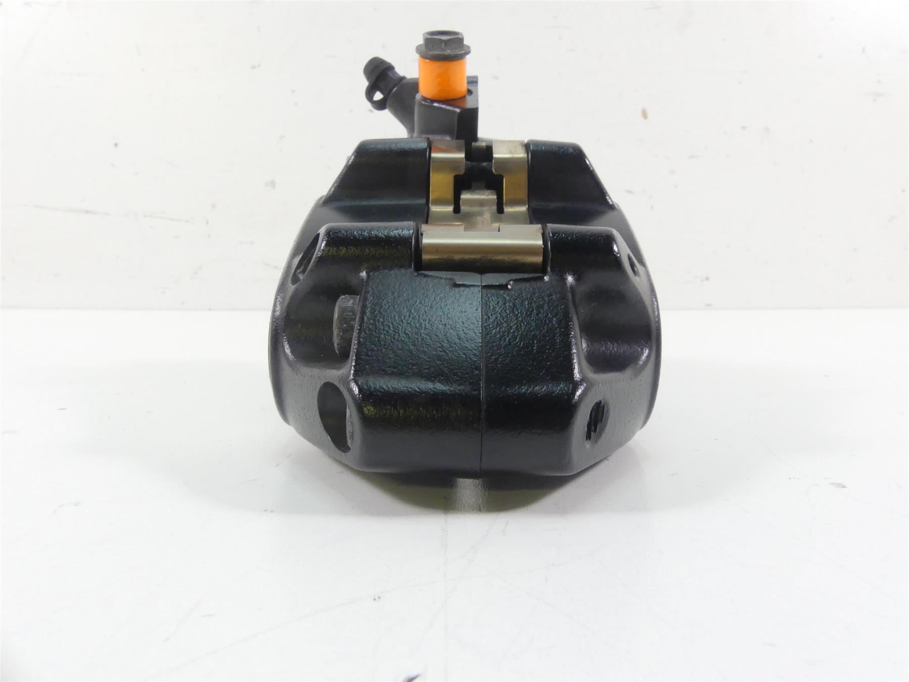 2020 Harley Softail FXBB Street Bob Front Brake Caliper 41300095 {{ shop.shopifyCountryName }} - Mototech271