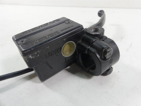 1978 Yamaha XS650 SE Special Aftermarket Front Brake Master Cylinder {{ shop.shopifyCountryName }} - Mototech271