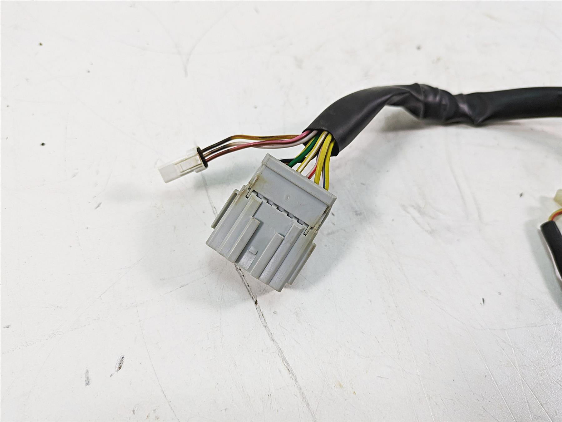 2017 Mv Agusta Dragster 800 Left Hand Control Switch Light 8000B4567 {{ shop.shopifyCountryName }} - Mototech271
