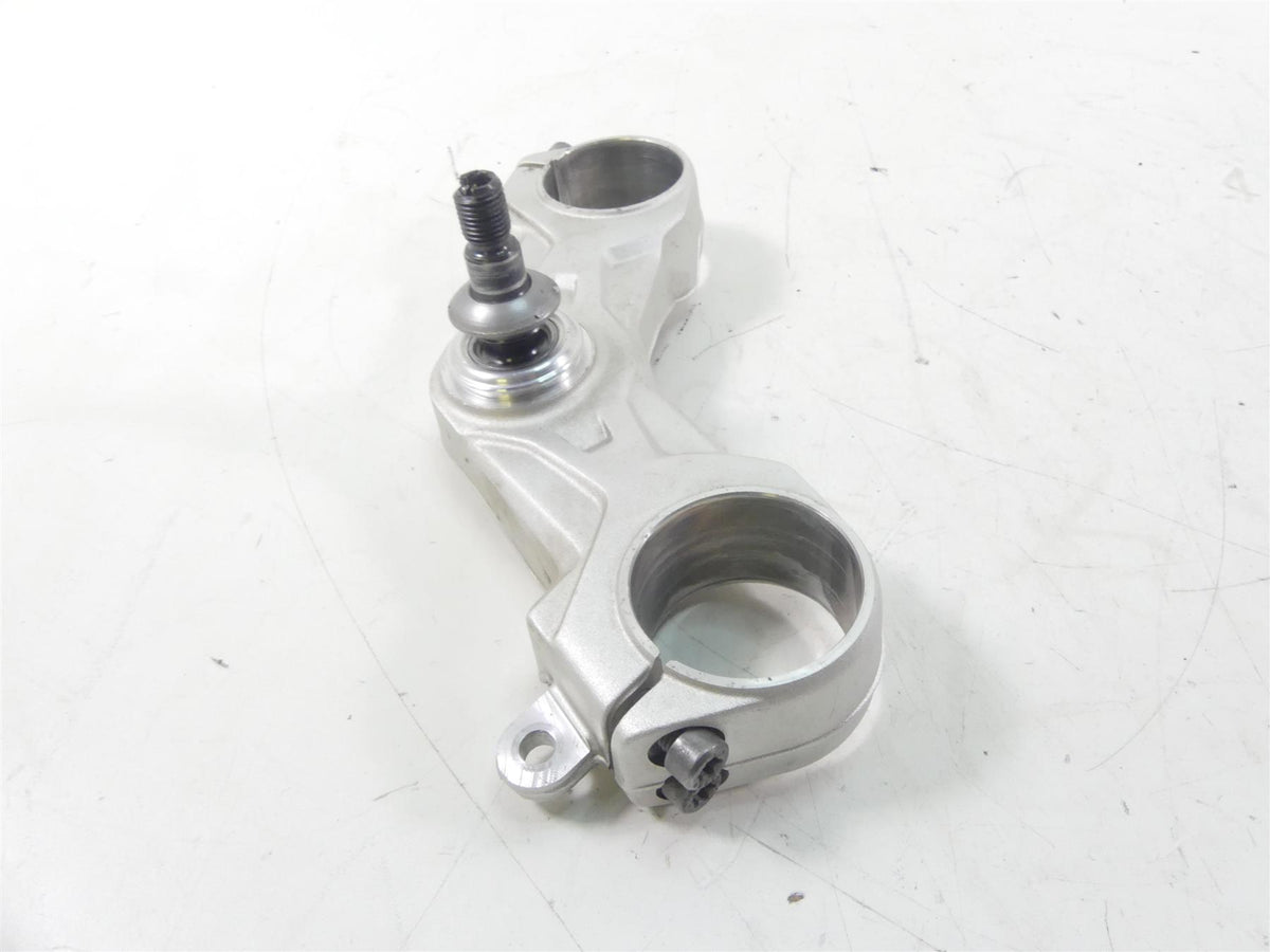 2017 BMW R1200GS GSW K50 Lower Tiple Tree Steering Clamp -Read 31429467888 {{ shop.shopifyCountryName }} - Mototech271
