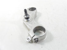 Load image into Gallery viewer, 2017 BMW R1200GS GSW K50 Lower Tiple Tree Steering Clamp -Read 31429467888
