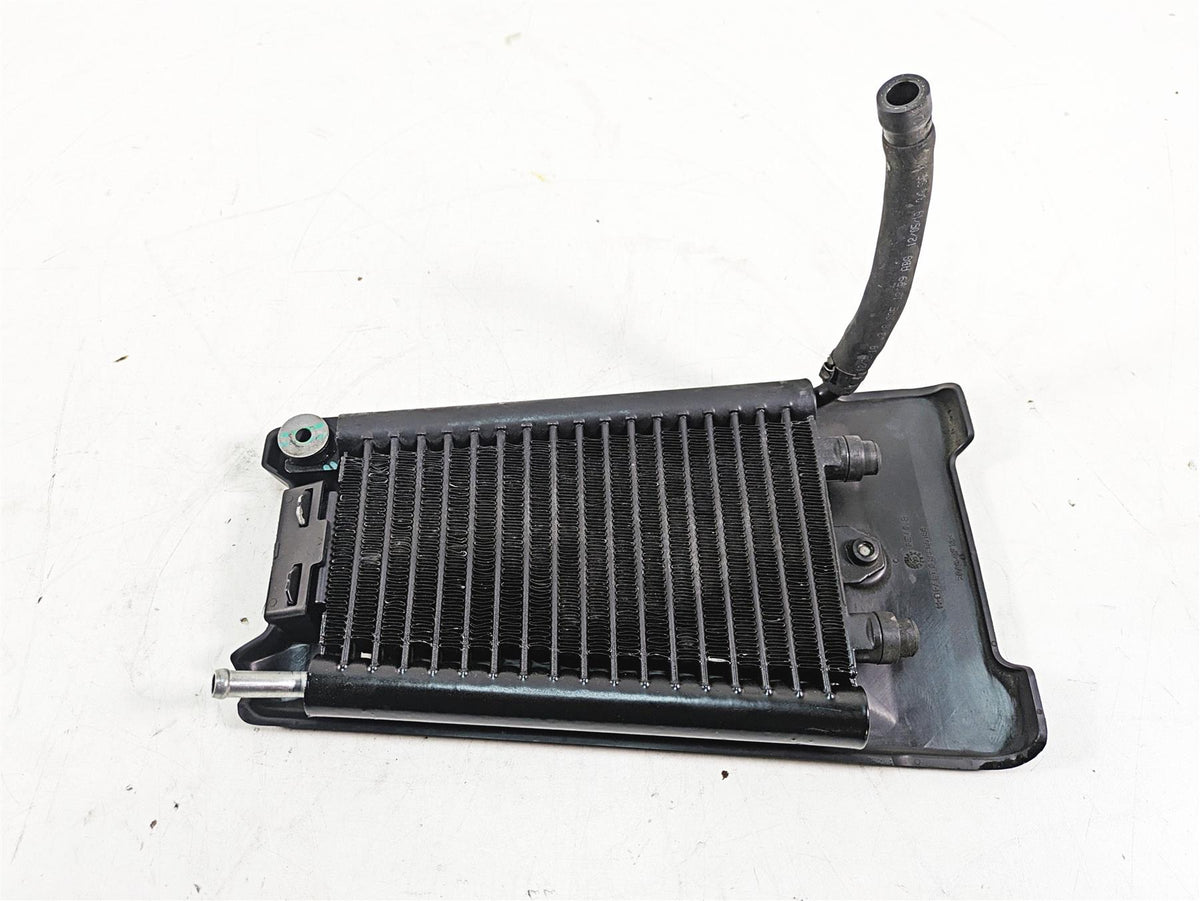 2020 Harley Softail FXBB Street Bob Oil Cooler & Cover Set 62700191 {{ shop.shopifyCountryName }} - Mototech271