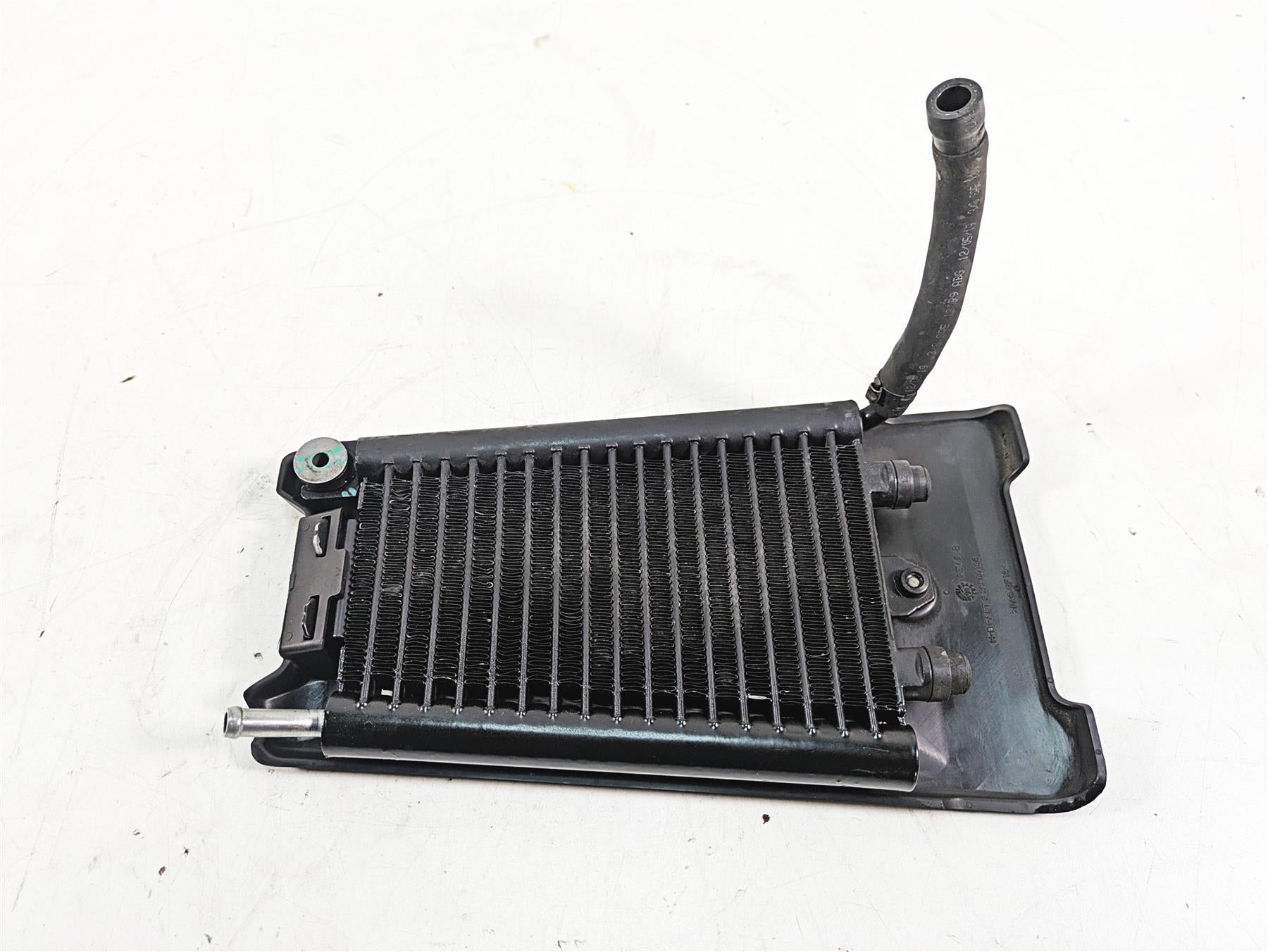 2020 Harley Softail FXBB Street Bob Oil Cooler & Cover Set 62700191 {{ shop.shopifyCountryName }} - Mototech271