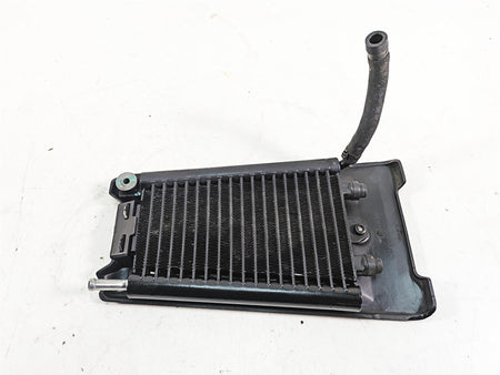 2020 Harley Softail FXBB Street Bob Oil Cooler & Cover Set 62700191 {{ shop.shopifyCountryName }} - Mototech271