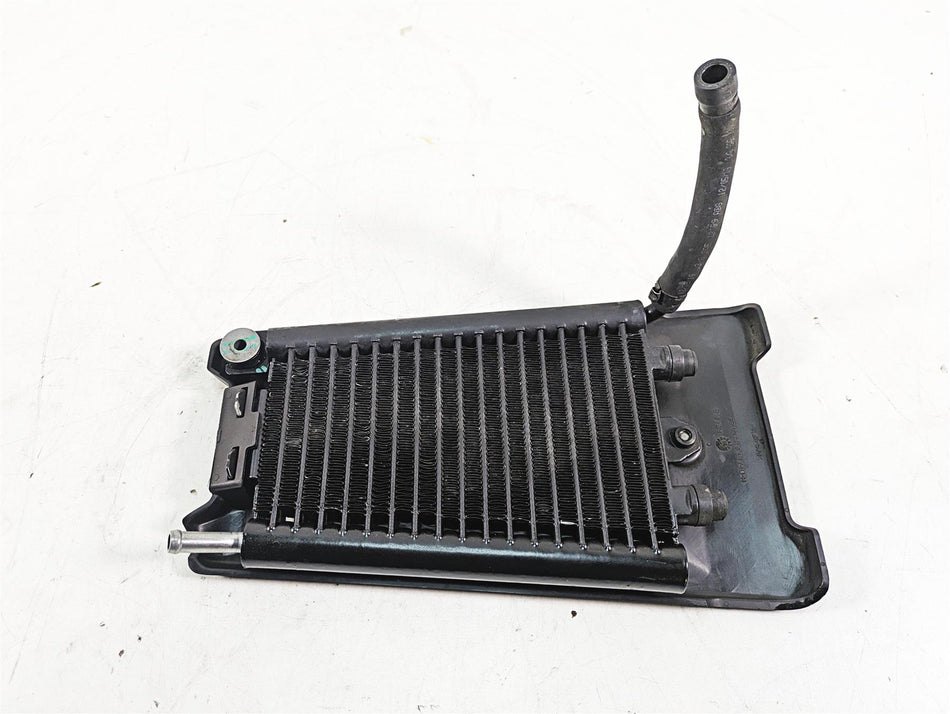 2020 Harley Softail FXBB Street Bob Oil Cooler & Cover Set 62700191 {{ shop.shopifyCountryName }} - Mototech271