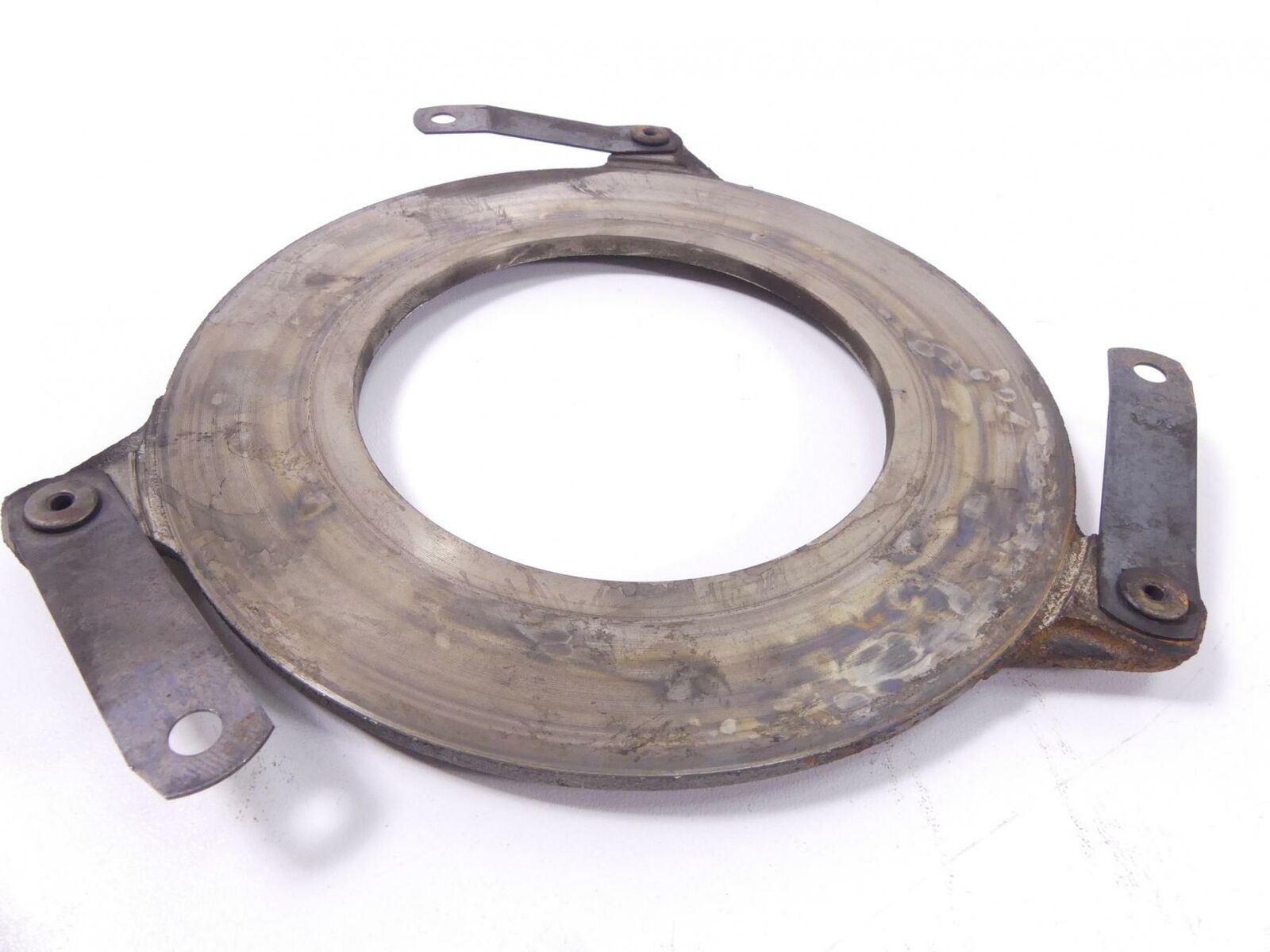 2002 BMW R1200 C Clutch Pressure Plate Friction Disc Set Kit 21217670454 {{ shop.shopifyCountryName }} - Mototech271