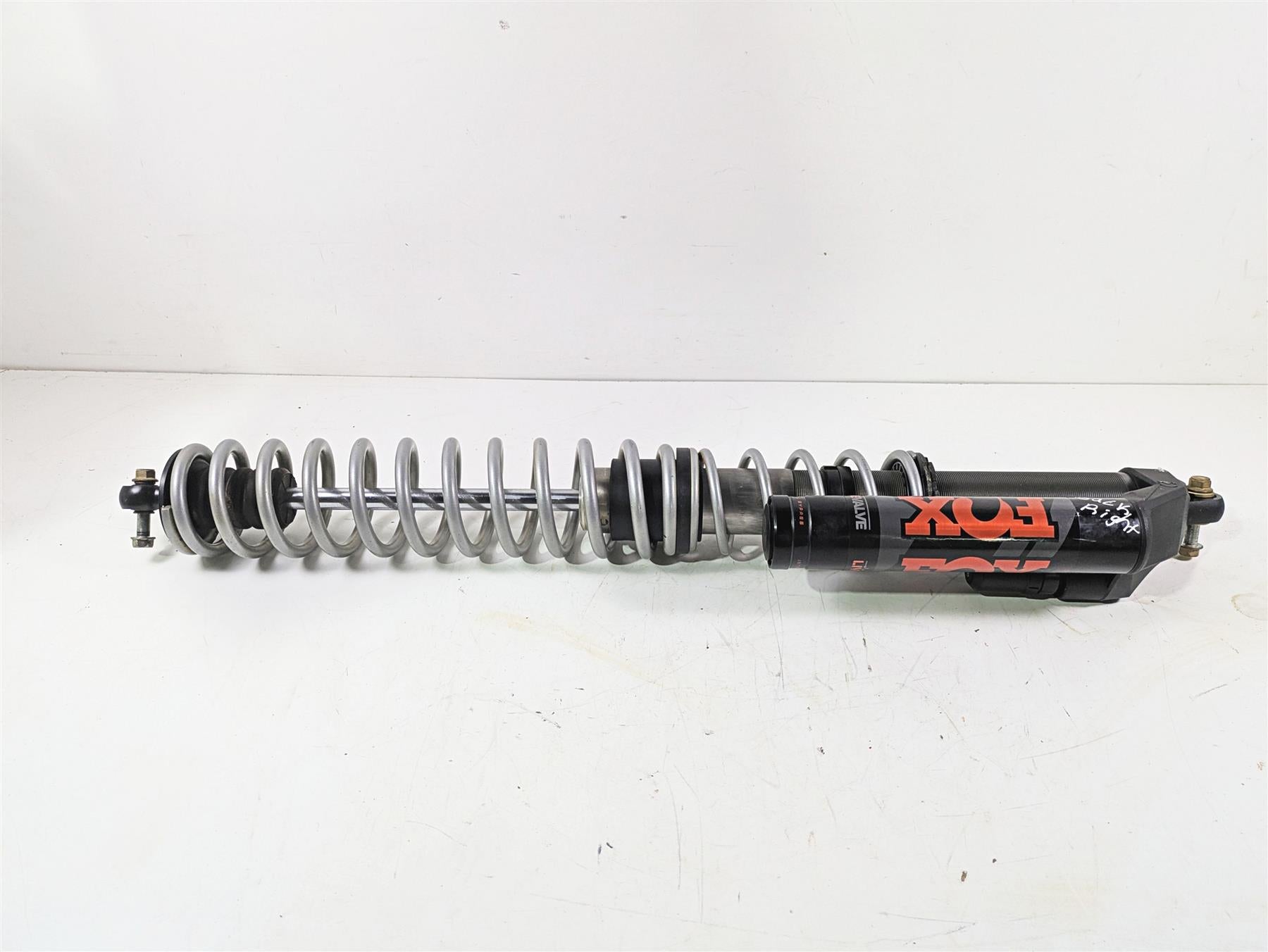 2021 Kawasaki Teryx KRX KRF 1000 Straight Fox Right Rear Shock Damper 45014-0698 {{ shop.shopifyCountryName }} - Mototech271