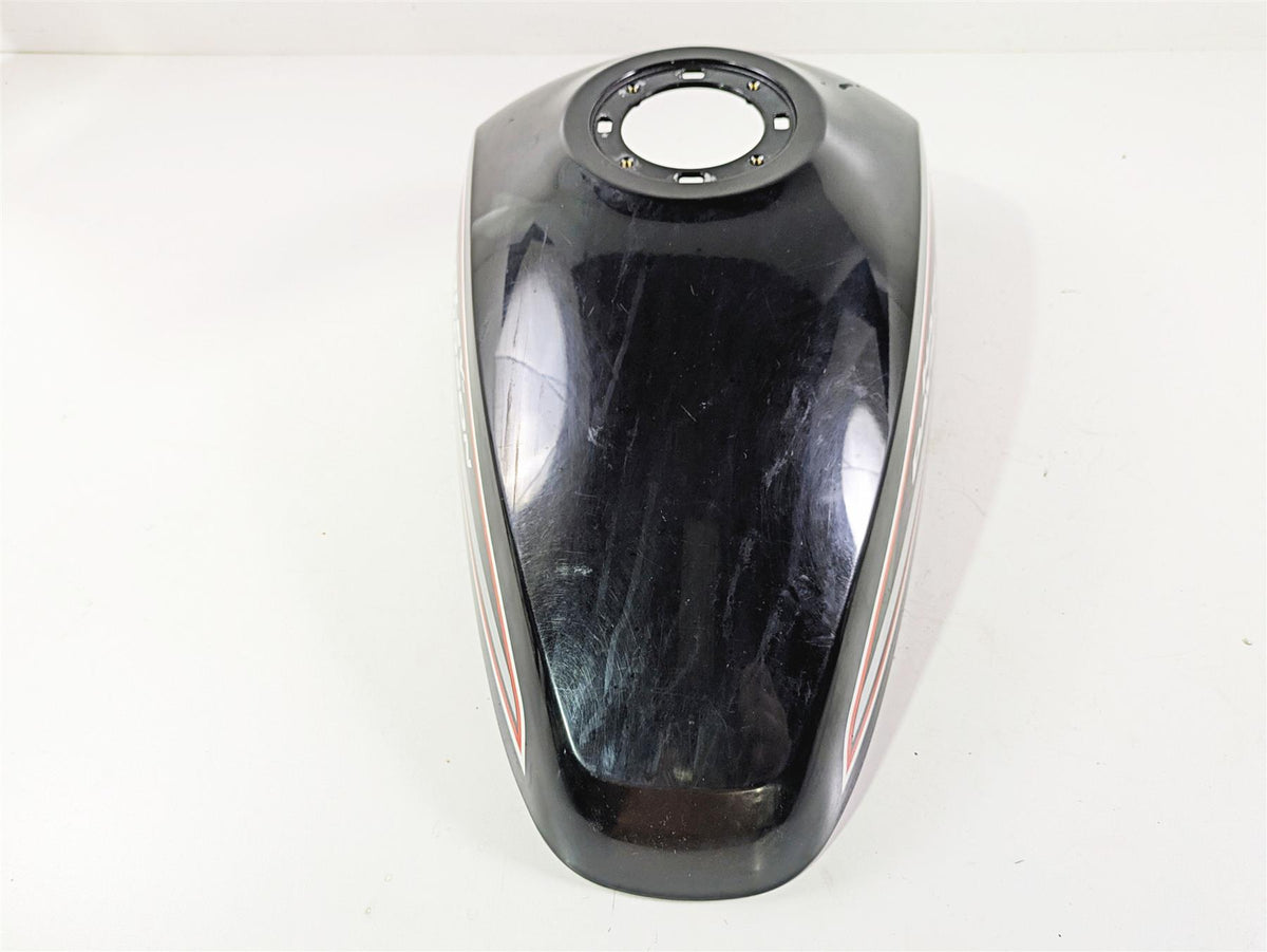 2009 Harley XR1200 Sportster Fuel Gas Petrol Tank Cover Fairing 66293-08 {{ shop.shopifyCountryName }} - Mototech271