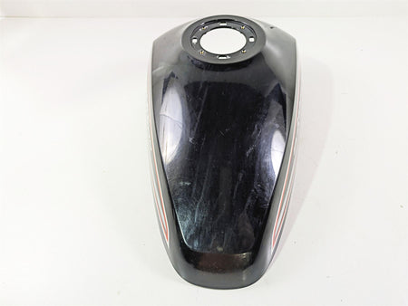 2009 Harley XR1200 Sportster Fuel Gas Petrol Tank Cover Fairing 66293-08 {{ shop.shopifyCountryName }} - Mototech271