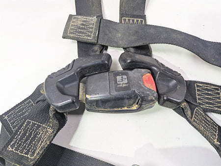 2018 Polaris RZR XP 1000 Trail Rock Multipoint Seat Belt Kit 2636266 2636267 {{ shop.shopifyCountryName }} - Mototech271