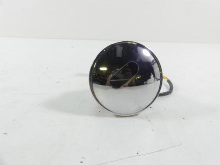 2005 Harley FXDWGI Dyna Wide Glide Fuel Level Gauge Instrument 75053-01B {{ shop.shopifyCountryName }} - Mototech271