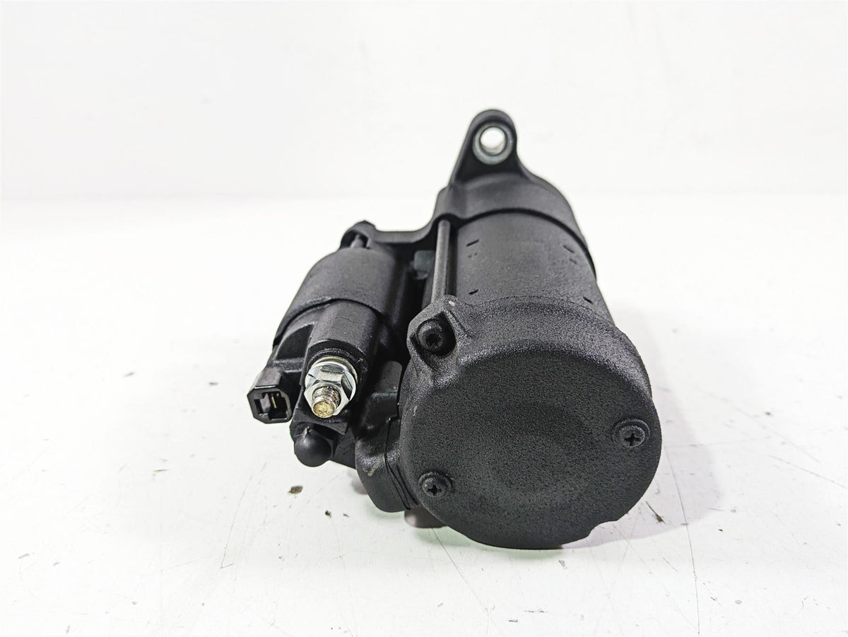2019 Harley FLHCS Softail Heritage Engine Starter Motor M8 31400057 {{ shop.shopifyCountryName }} - Mototech271