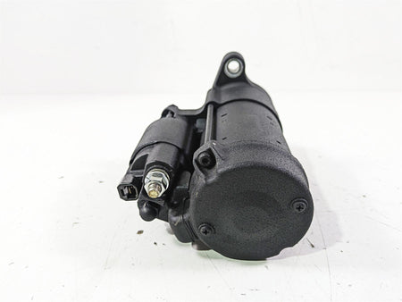 2019 Harley FLHCS Softail Heritage Engine Starter Motor M8 31400057 {{ shop.shopifyCountryName }} - Mototech271
